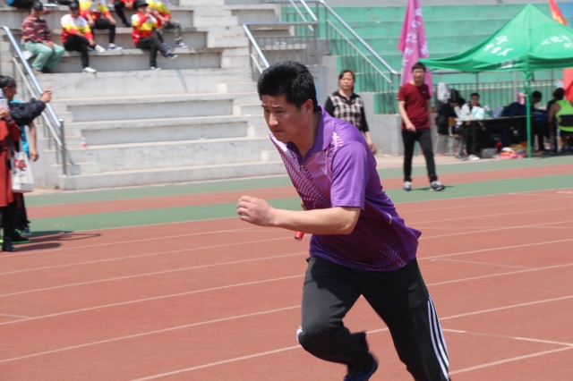 4x100米比赛 4x100米比赛